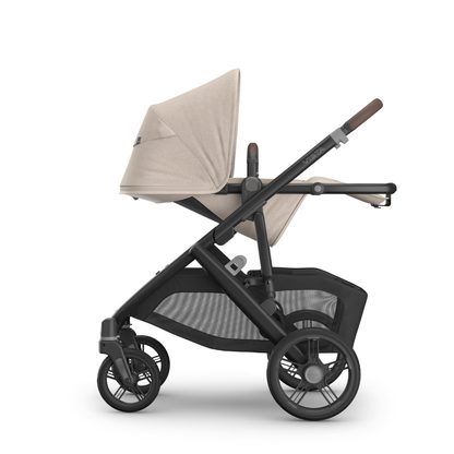 Otroški voziček UPPAbaby Vista V3 2v1