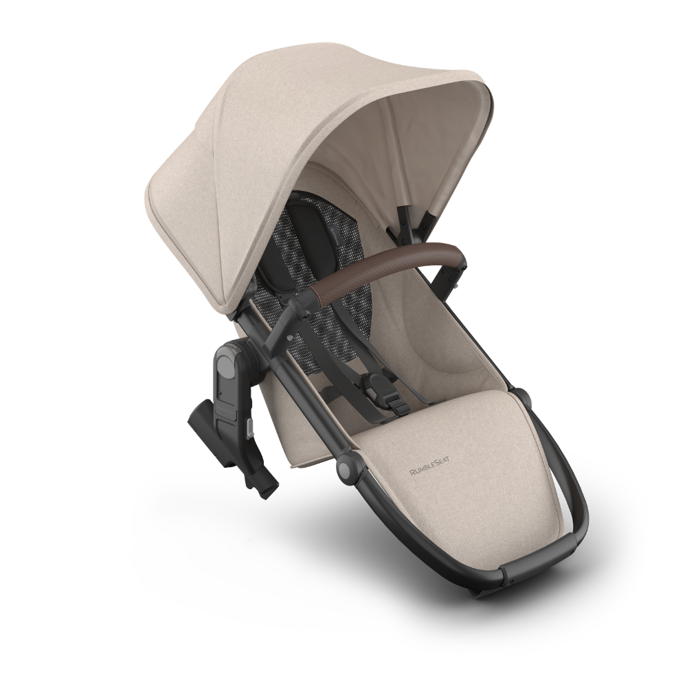 Dodatni športni sedež za drugega otroka UPPAbaby Vista V3  