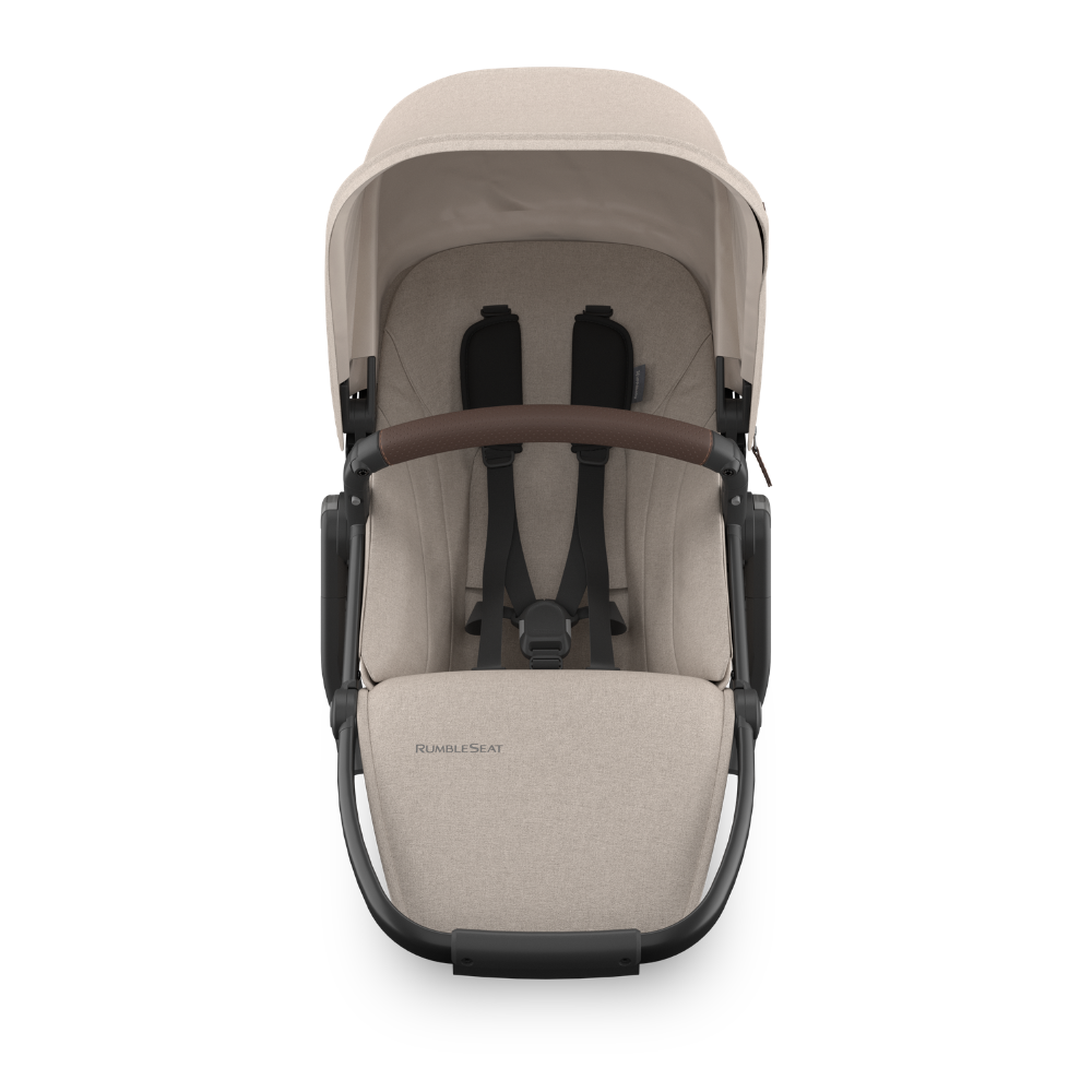Dodatni športni sedež za drugega otroka UPPAbaby Vista V3  
