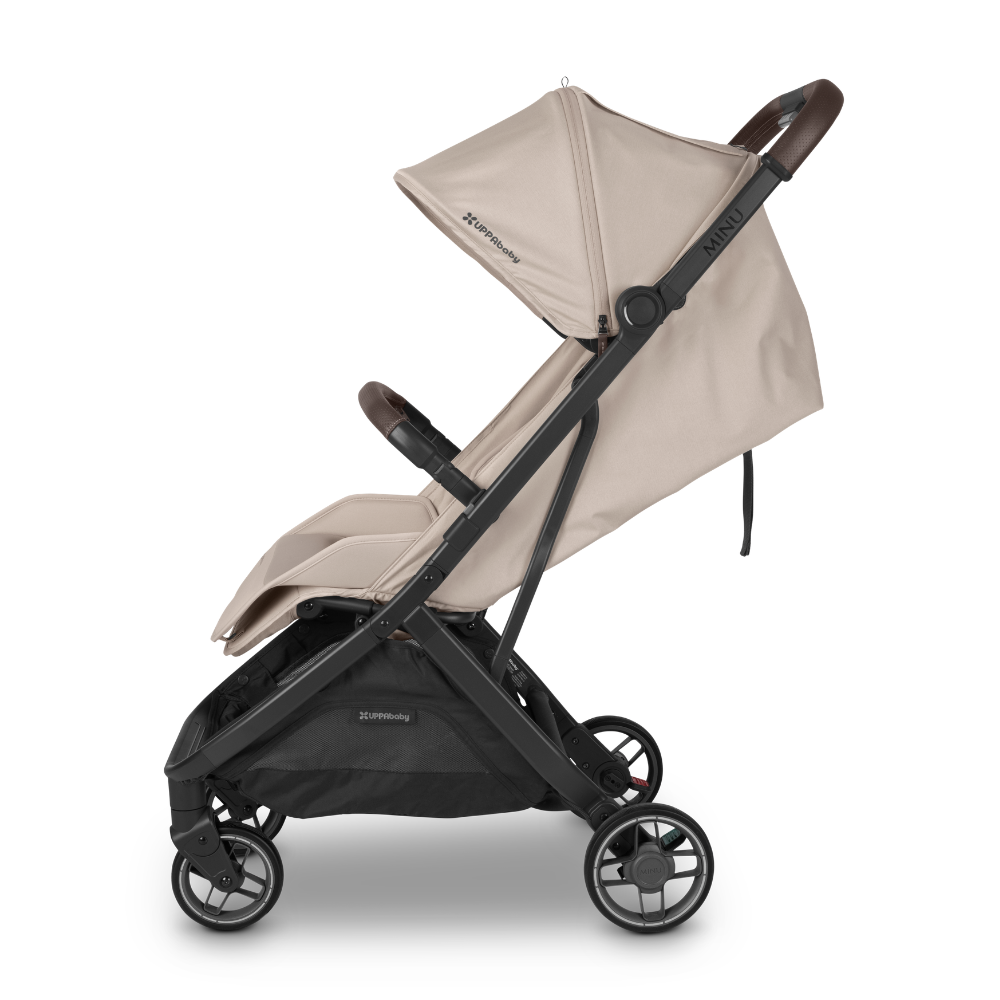 Otroški voziček UPPAbaby MINU V3