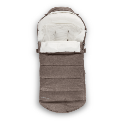 Zimska vreča UPPAbaby Cozy Ganoosh V3