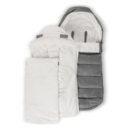 Zimska vreča UPPAbaby Cozy Ganoosh V3