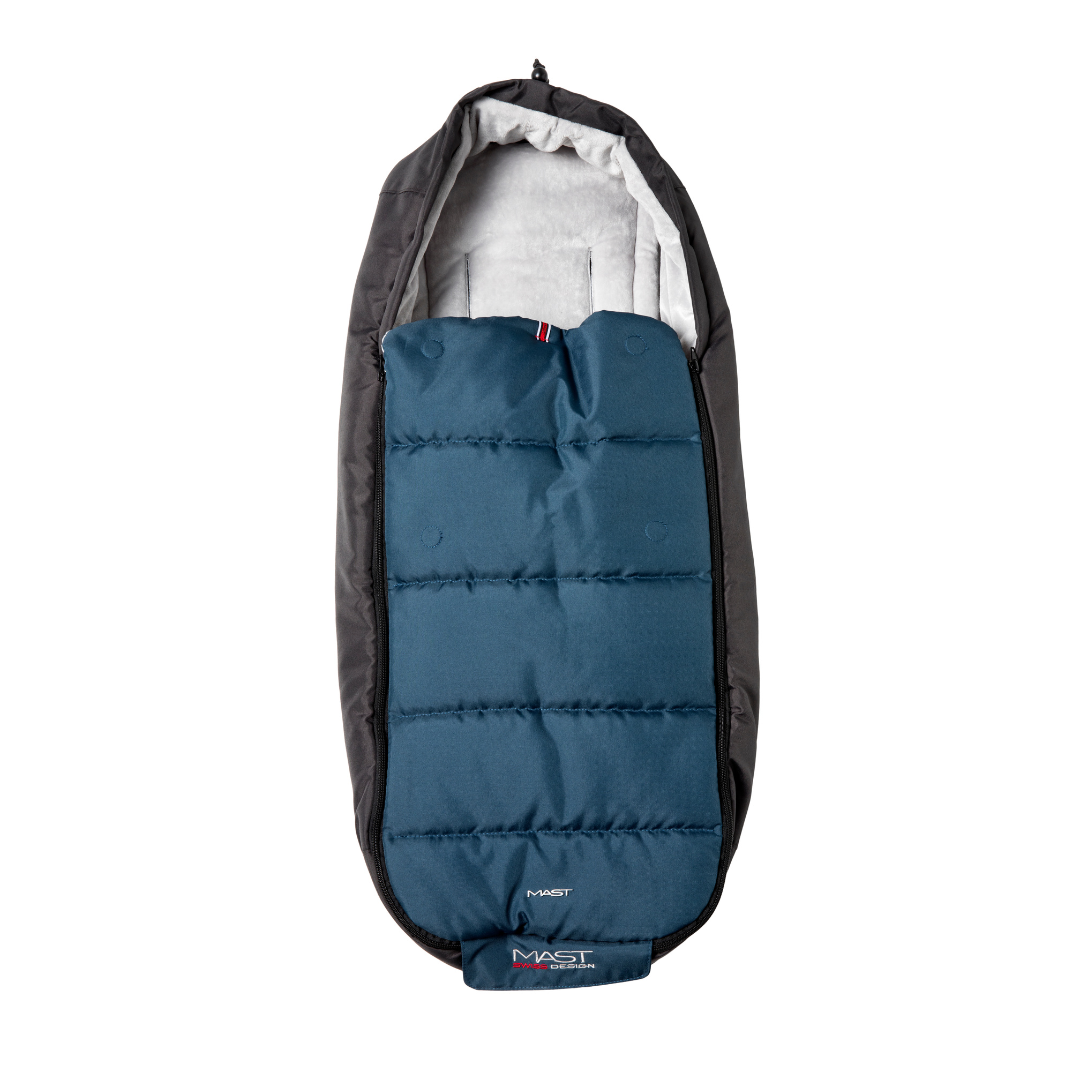 Zimska vreča MAST M2X Cocoon