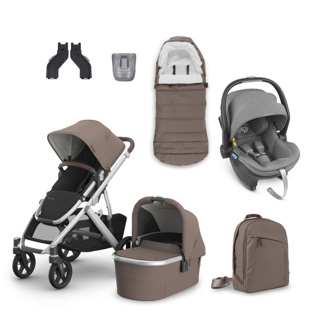 UPPAbaby Vista V3 set XL