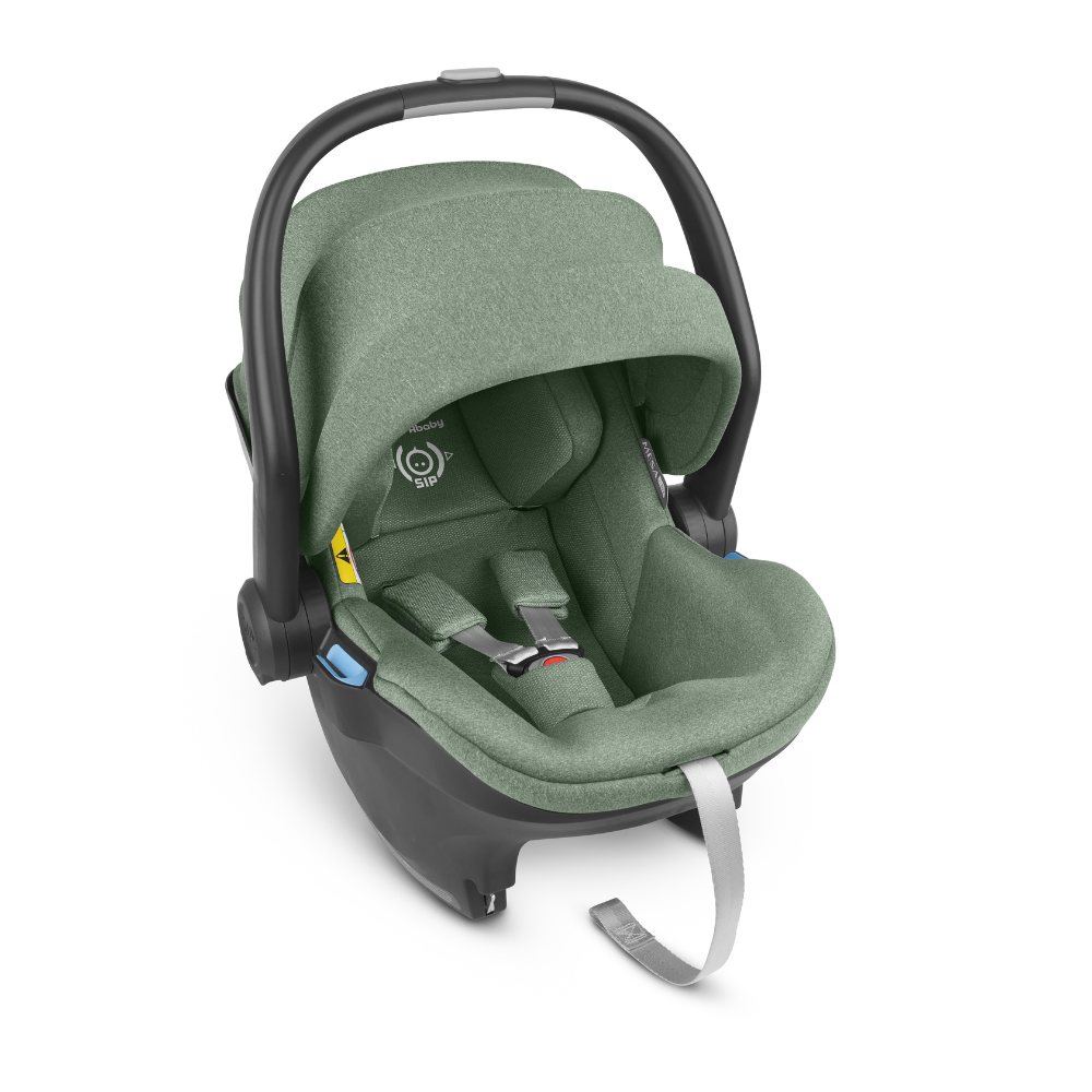 Lupinica UPPAbaby Mesa I-Size V2