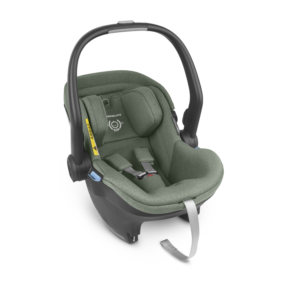 Lupinica UPPAbaby Mesa I-Size V2