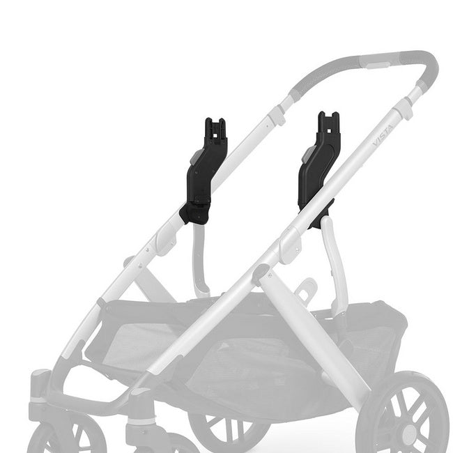 Zgornji adapterji UPPAbaby Vista 2015-2019/Vista V2/V3
