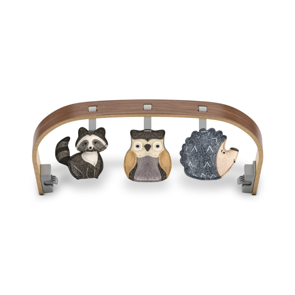 igralni lok za gugalnik