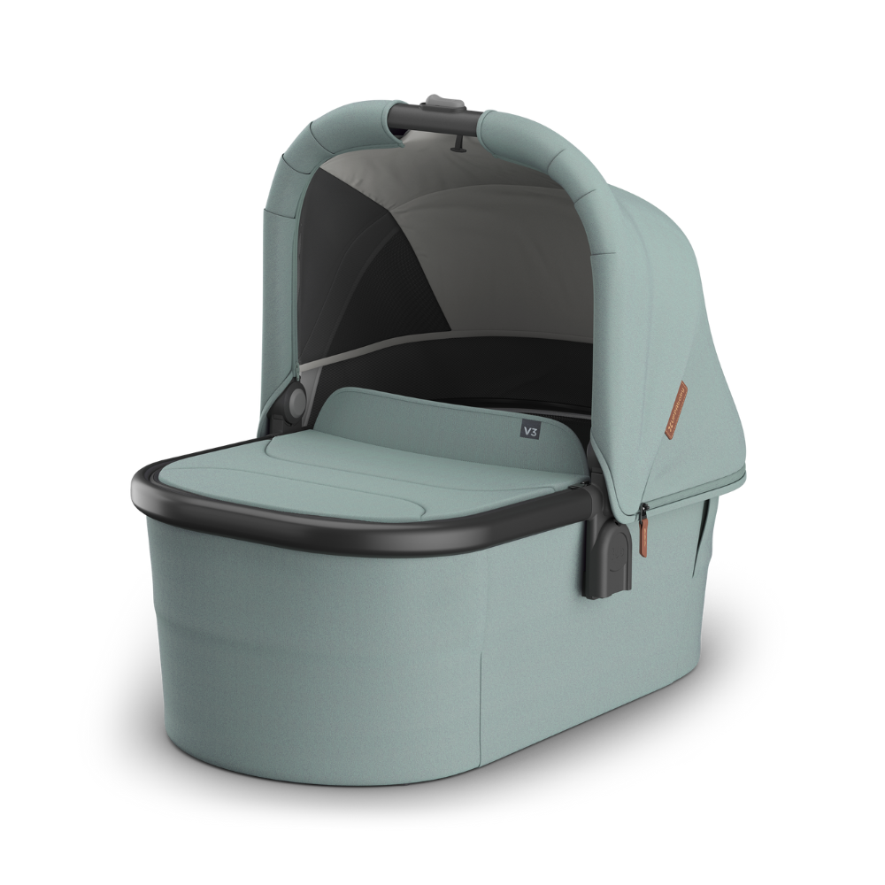 košara za novorojenčka