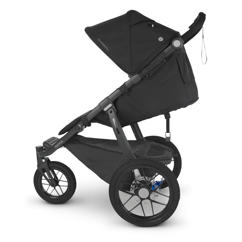 Otroški voziček UPPAbaby RIDGE