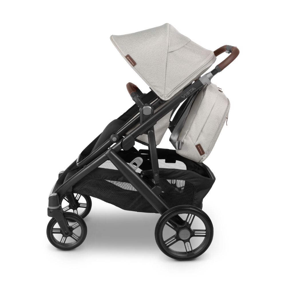 nahrbtnik na vozičku